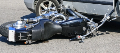 Motorcycle Accidents