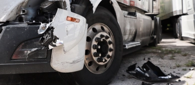 Truck Accidents