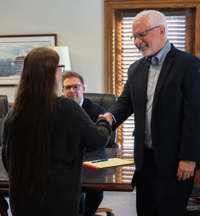 Schedule Your Free Consultation