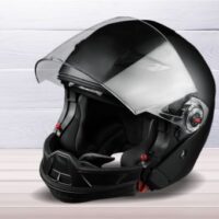 MotorHelmet