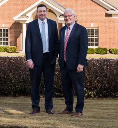 Greenville Personal Injury Lawyer