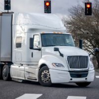 TruckCrosswalk