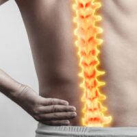 Spinal Injury
