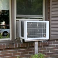 window air conditioner